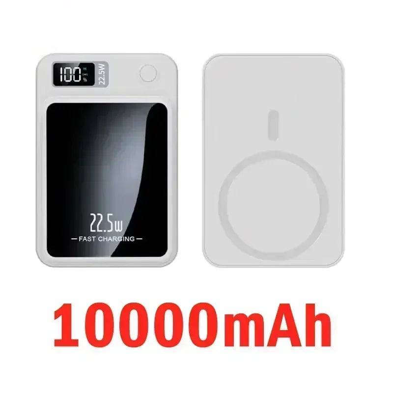 Ultra Large Capacity 50000mAh Power Bank with Macsafe - Suez Tech Port