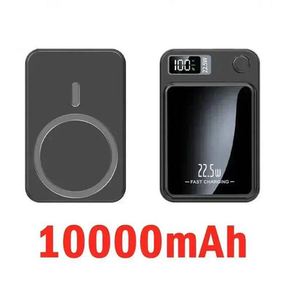 Ultra Large Capacity 50000mAh Power Bank with Macsafe - Suez Tech Port